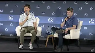 A Conversation With Dan Lin and Chris Miller | Produced By Conference 2022