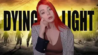 Dying Light прохождение на русском #5 в ожидании Dying Light 2