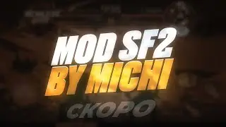 Трейлер моего мода  Shadow Fight 2 | Shadow Fight 2 mod