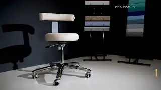 Обзор на стул Мастер