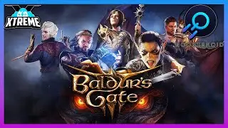 Baldur's Gate III Impresses On The Boosteroid Platform
