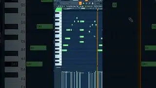 How To Make A 50 Cent Type Beat #flstudiotutorial #50cent