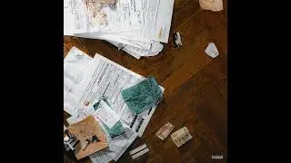 104, Скриптонит - Не ври, не верю (ПОЛНЫЙ АЛЬБОМ)