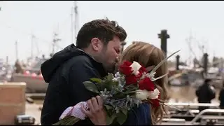 Moments | Shawn & Juliet
