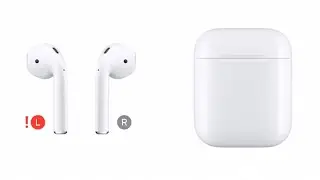 BRILLIANT Hidden AirPods Feature You Never Tried - Impress your friends with this secret!
