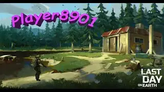 Last Day on Earth - Рейд базы Player8901