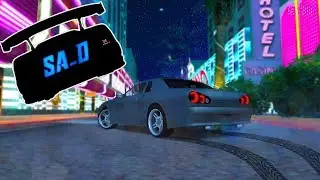 New and Improved by [SA_D]Albin_007 | FD Server | SA Drifters