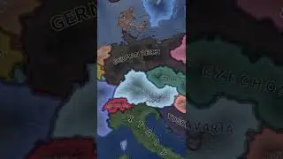 mmmm Bavaria  |  Hoi4 meme