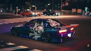 Phonk Mix 4 NIGHT DRIVE MIX - Best Phonk Lxst Cxntury Type - Night Car Music 2022