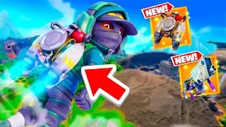 JETPACKS ARE BACK! (secret update)