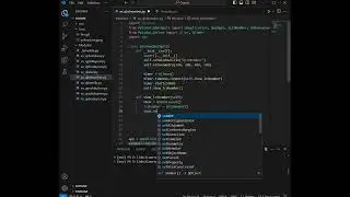 PySide6 Tutorial: QLCDNumber #python #coding #programming #pyside6