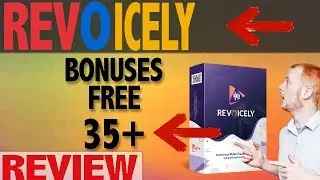 Revoicely Review With Added Bonuses