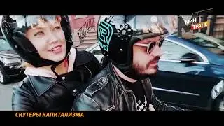 КАРШЕРИНГ МОТОЦИКЛА В НЬЮ ЙОРКЕ