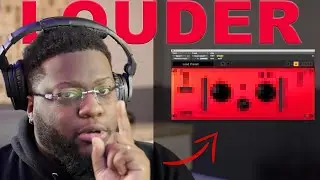 Get LOUDER Mixes and Masters like MAINSTREAM MUSIC by THIS 1 TRICK!