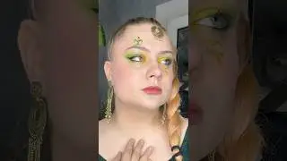 Крась не крась, все равно как карась🤣 