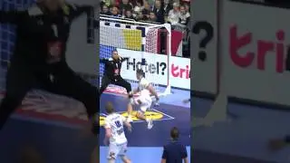 Tek kelimeyle muazzam gol! 🫡 #shorts 📹 X: ehfeuro