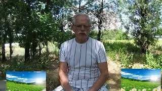 Песня,в моем исполнении-Л.ЗЫКИНОЙ- Растет в Волгограде березка