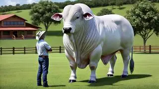 20 Most Expensive and Unique Cows In The World