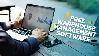 Top 5 Warehouse Management Software for Business