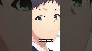 My Tiny Senpai RUINED My Mind!  #MyTinySenpai