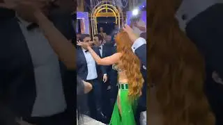 sexy belly dance in Arab Emirates