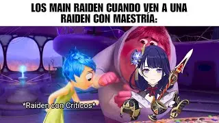La situación actual de Genshin Impact: