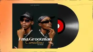 Ama Grootman -My Dali
