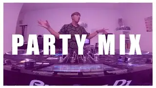 PARTY MIX 2023: Martin Garrix, David Guetta, Swedish House Mafia, Tujamo, Dj From Mars