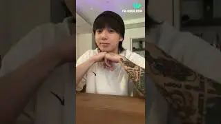 [RUS SUB] [РУС САБ] WEVERSE LIVE Трансляция Чонгука | 29.06.2023