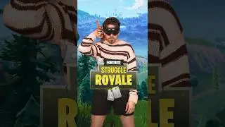 Fortnite but BOOMERS Made it👴