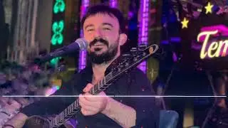 Kızılcahamamlı Ahmet Neymiş Efendim Potpori - Radyo Banko - Canlı Performans