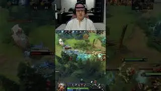 Самое искреннее удивление | twitch.tv/nerpahouse #dota2 #dota #shorts #twitch #streamer #game