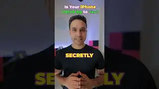 Is Your iPhone Secretly Listening to You? 