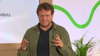Fighting Misinformation Online 2022: Ideas exchange - End keynote