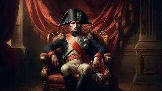 Rise and Fall of Napoleon Bonaparte