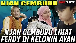 NGELONIN FERDY,RIZWAN CEMBURU⁉️