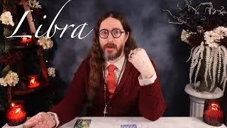 LIBRA - “THE BIGGEST WIN OF YOUR LIFE IS COMING!” Tarot Reading ASMR
