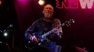 John Scofield 