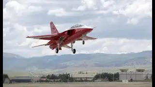 Hürjet, совершивший свой 10-й полет, пробыл в воздухе 6 часов 16 минут