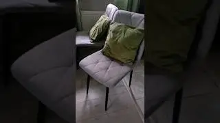 НОВЫЕ СТУЛЬЯ🔥 КАЧЕСТВО И ДИЗАЙН ПО ДОСТУПНОЙ ЦЕНЕ🔥