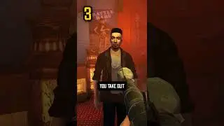 IF YOU AIM RPG AT HIM IN EVERY GTA 😨 