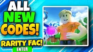 ALL WORKING RARITY FACTORY TYCOON REDEEM CODES 2022 || RARITY FACTORY TYCOON CODES 2022 | ROBLOX