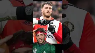Santiago Giménez, el gran infravalorado 