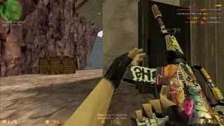 Stream from Wolf part 14