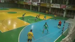 16 КУ 2  Элмет – Фолио Плюс