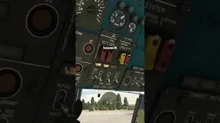 How to start Mi-17 (Mi-8) helicopter in 60 seconds?  #msfs #mi17 #msfs2020 #flightsimulator