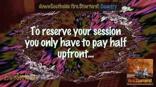downSouthside music fire.Starters! - Country