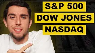 Stock Market Indexes For Beginners | The Ultimate Guide