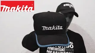 Makita PGH-130320. Картавый обзор. Подгон от подписчика