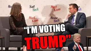 You won't believe who just ENDORSED TRUMP!!